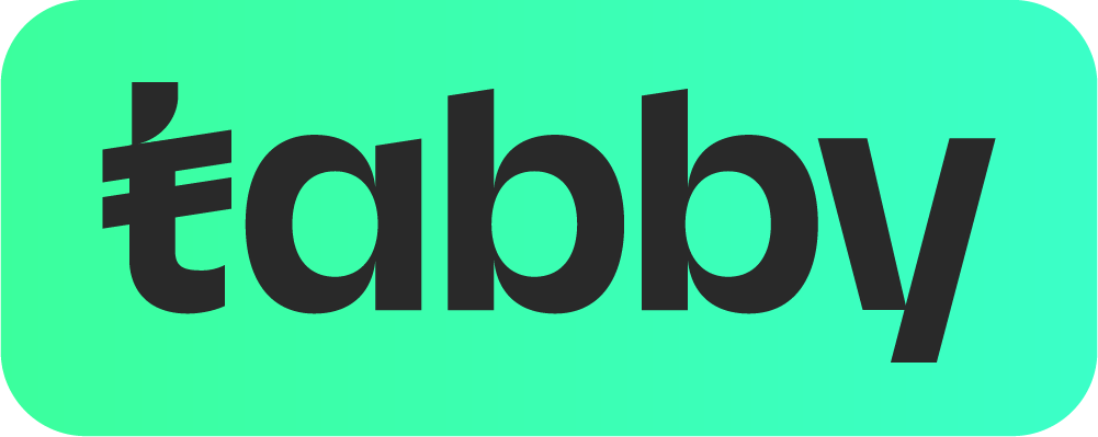 قسط و إدفع مع TABBY