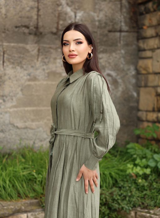 فستان سبور 06 من مس ايستا