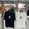 تي شيرت cool اوفر سايز