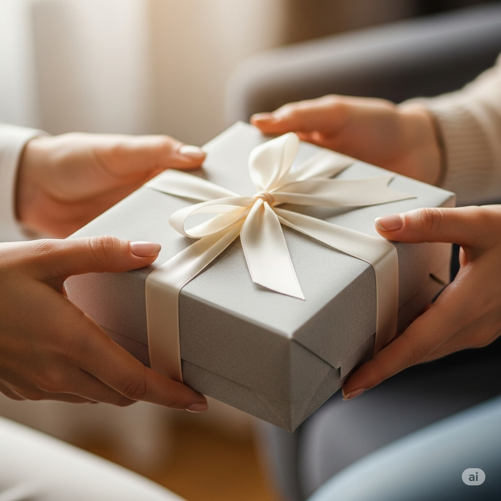 طريقة اختيار الهدية المناسبة واهم النصائح وفن اختيار الهدايا - متجر عالم آرڤا للملابس والهدايا طريقة اختيار الهدية المناسبة واهم النصائح وفن اختيار الهدايا
